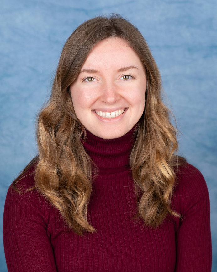 Mrs. Kate Larson Mrs. Cianna Larson » Lakewood Lutheran Church and School